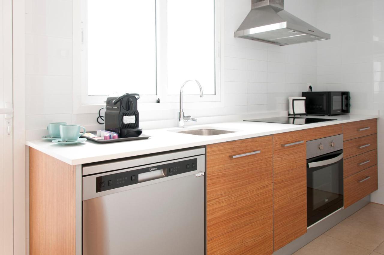 Felipe Anton Suites موتيكْتْساميل المظهر الخارجي الصورة