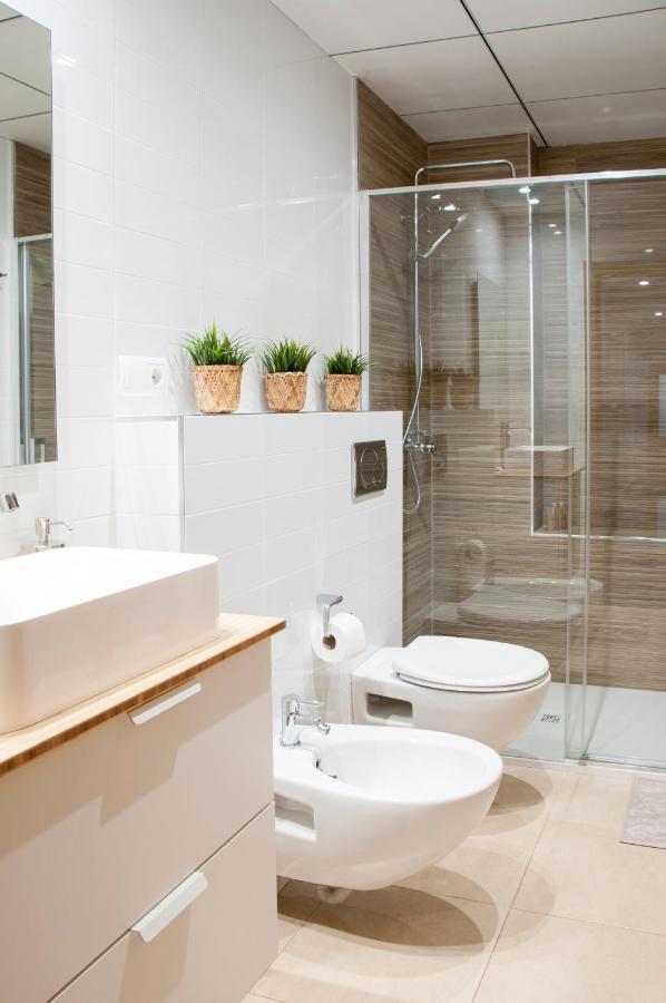 Felipe Anton Suites موتيكْتْساميل الغرفة الصورة