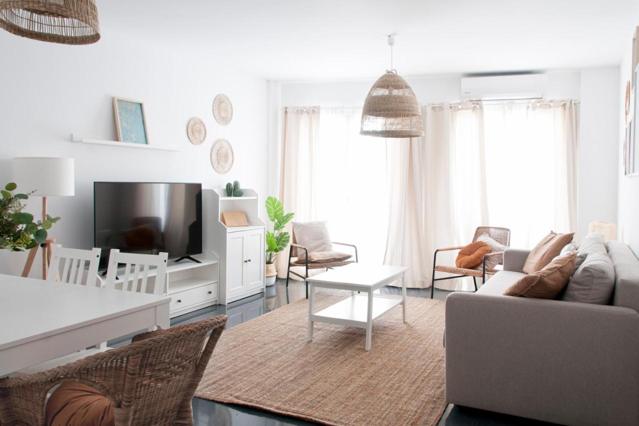 Felipe Anton Suites موتيكْتْساميل المظهر الخارجي الصورة
