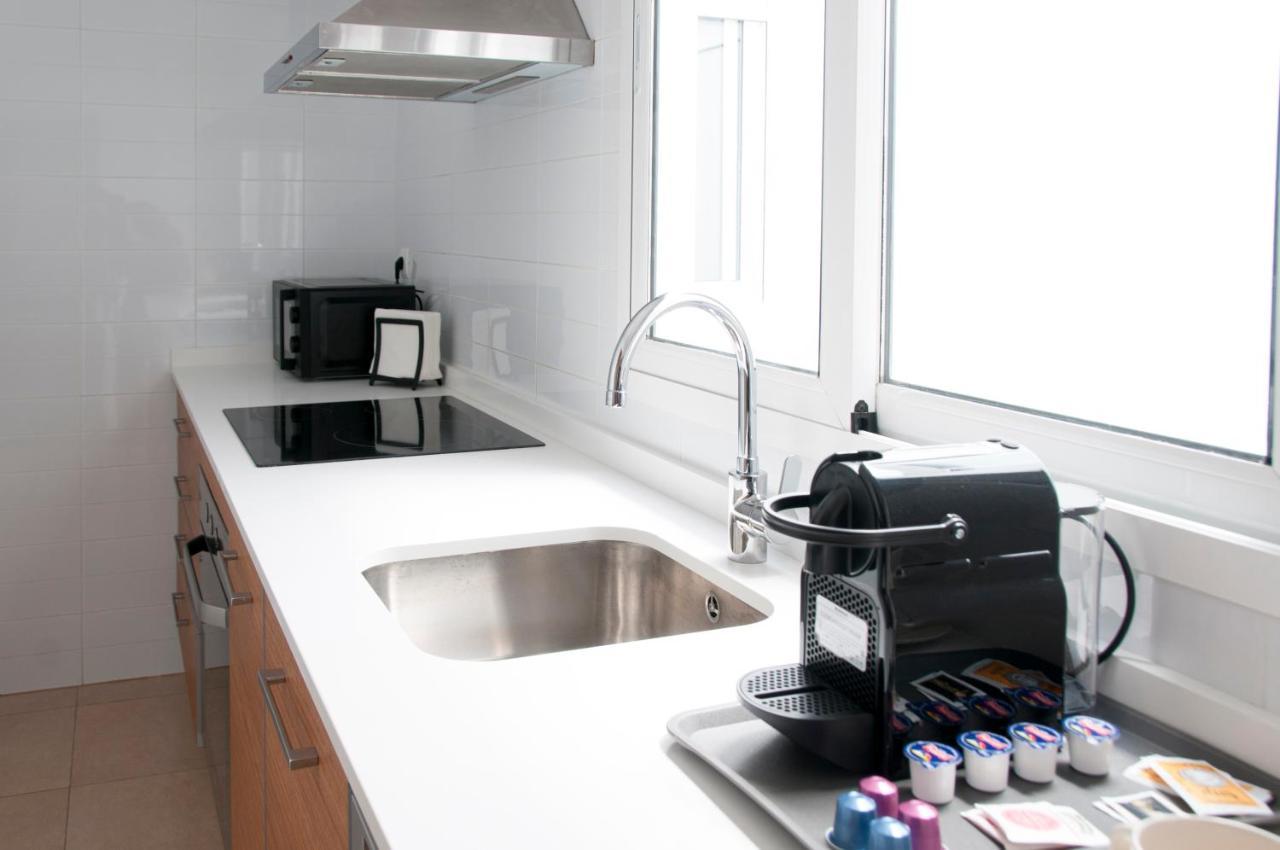 Felipe Anton Suites موتيكْتْساميل المظهر الخارجي الصورة