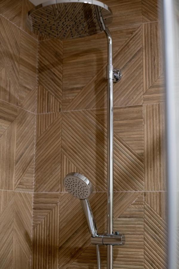 Felipe Anton Suites موتيكْتْساميل المظهر الخارجي الصورة