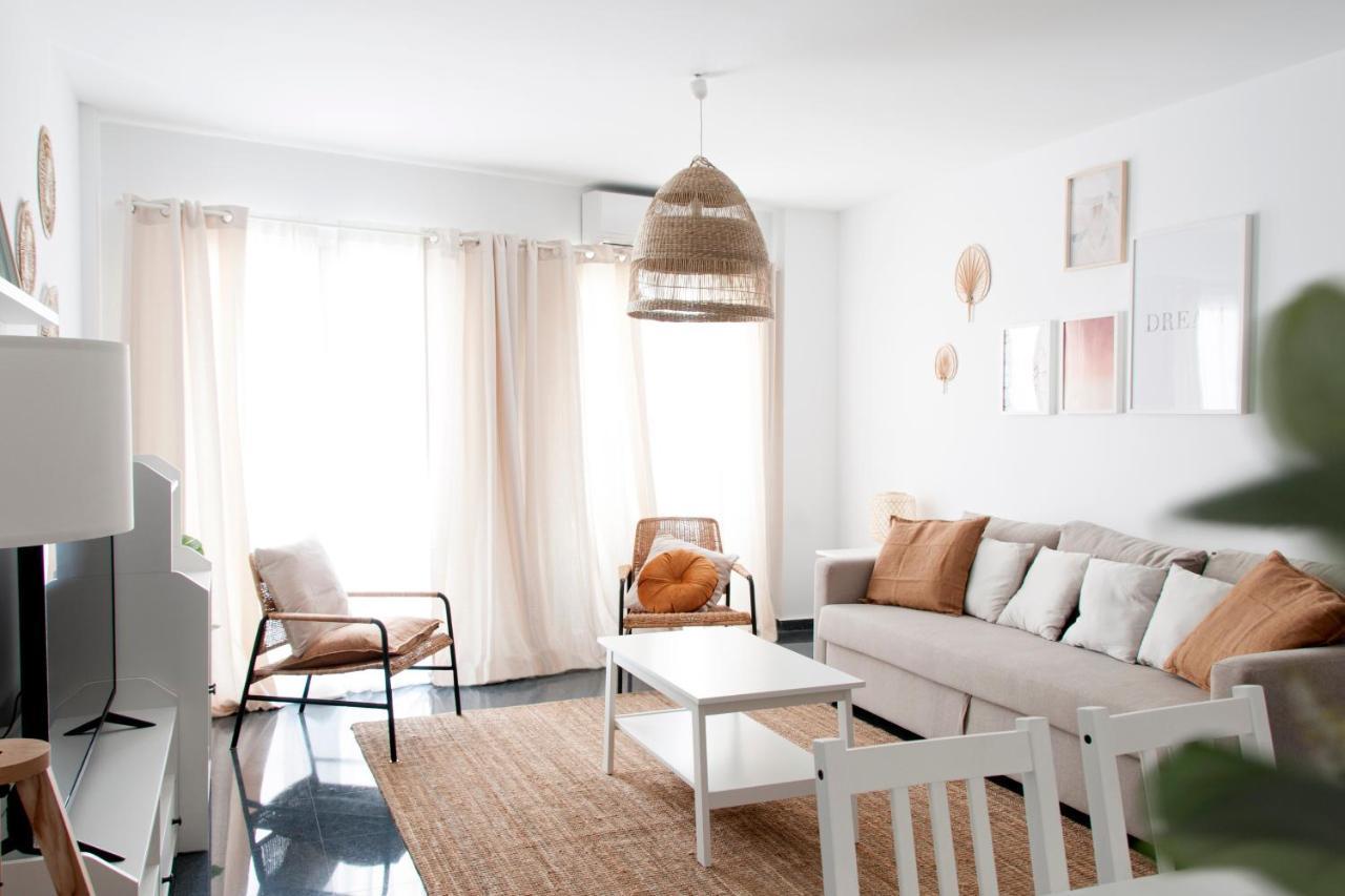 Felipe Anton Suites موتيكْتْساميل المظهر الخارجي الصورة
