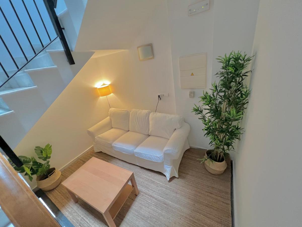 Felipe Anton Suites موتيكْتْساميل المظهر الخارجي الصورة